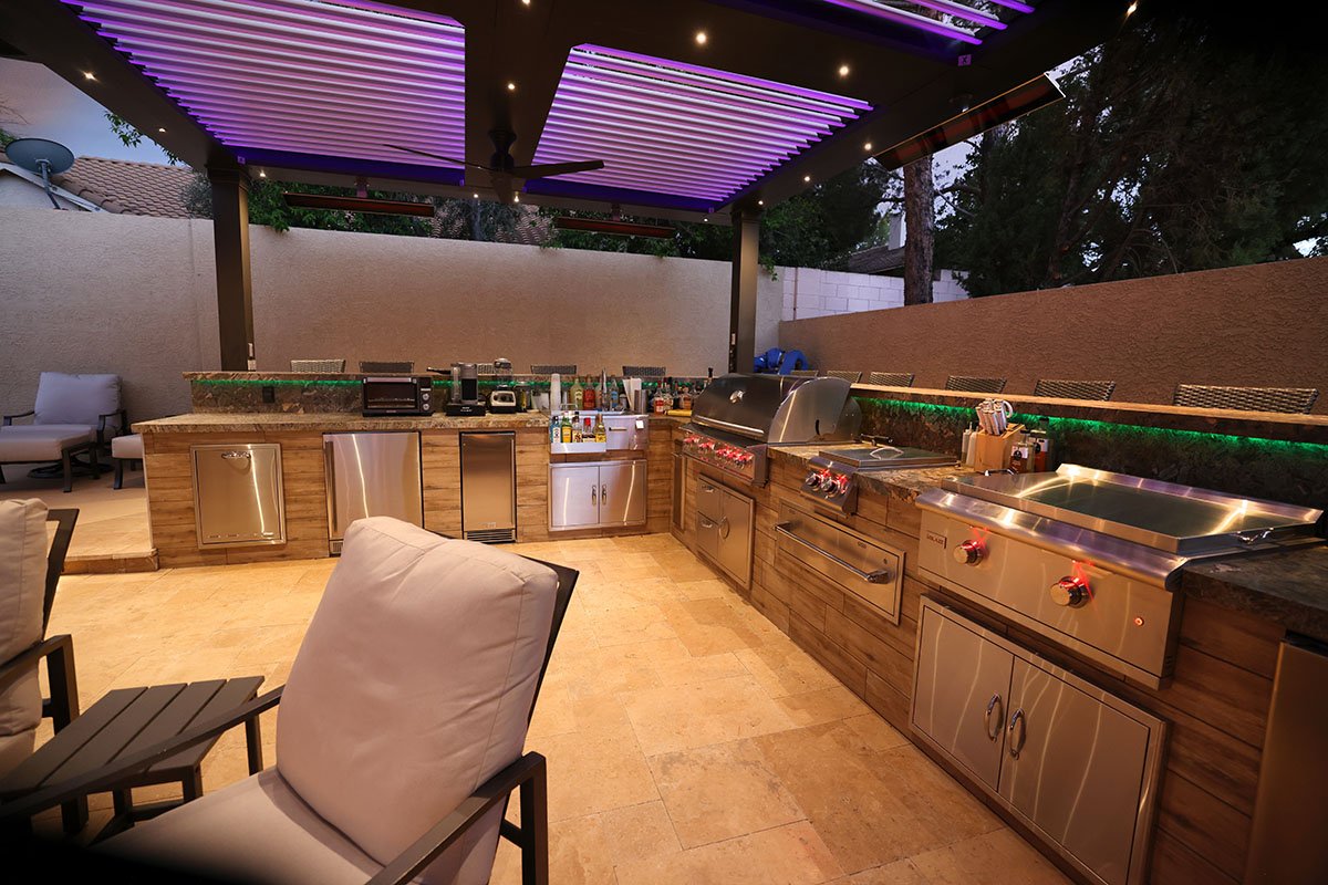 outdoor kitchen(1)