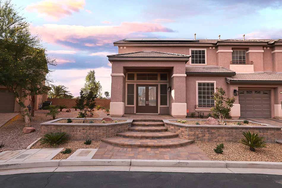 Complementing Your Homes Architecture