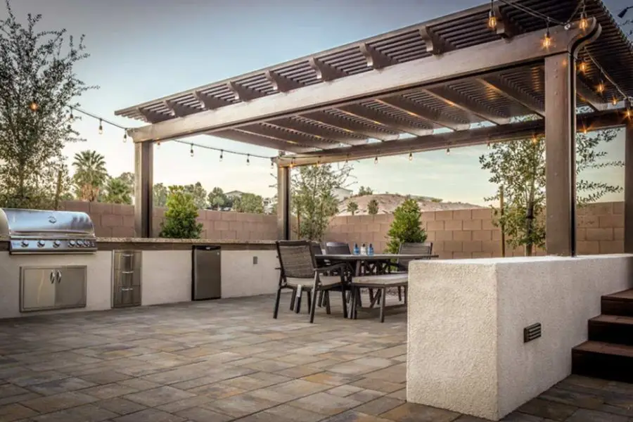 Create Functional Outdoor Spaces