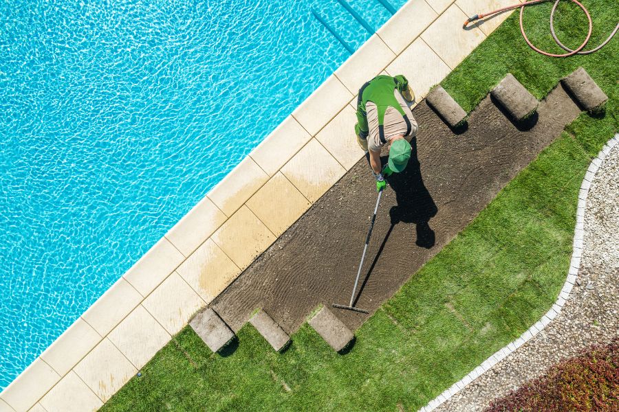 How to Choose Artificial Turf for Lawns