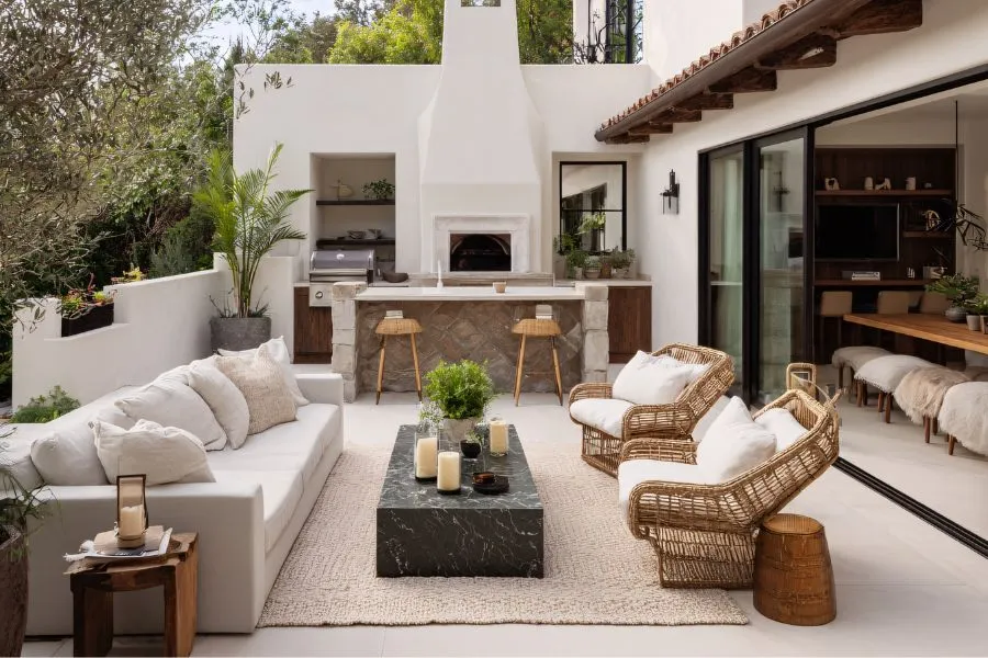 Ideas 16–20: Luxury / High-End