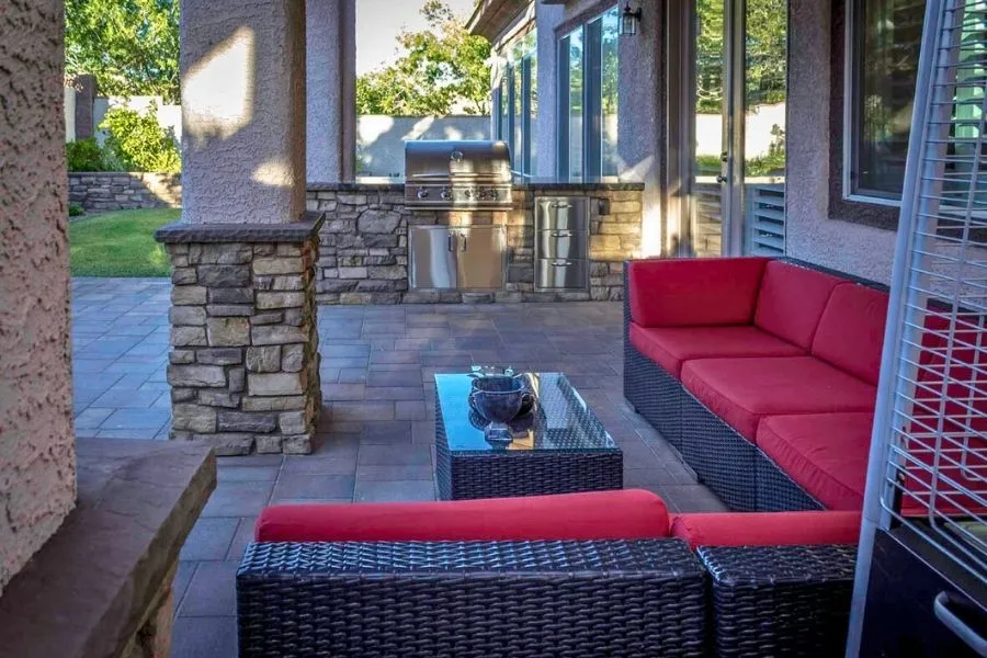 New Build Landscaping in Las Vegas: What to Plan Before You Move In